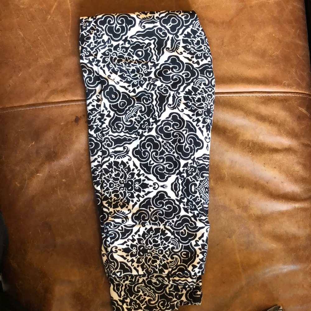 Os leggings